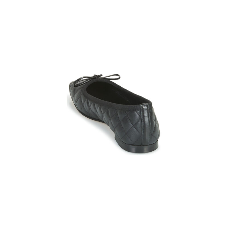 JB Martin PASSION Nero Ballerine Donna - 5