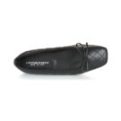 JB Martin PASSION Nero Ballerine Donna - 6