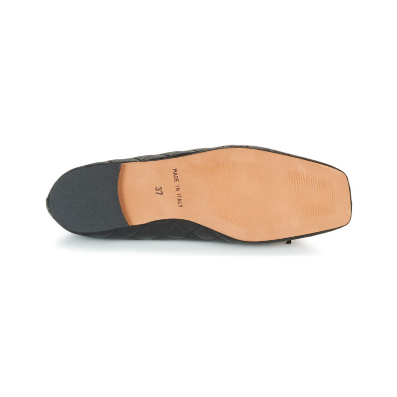 JB Martin PASSION Nero Ballerine Donna - 7