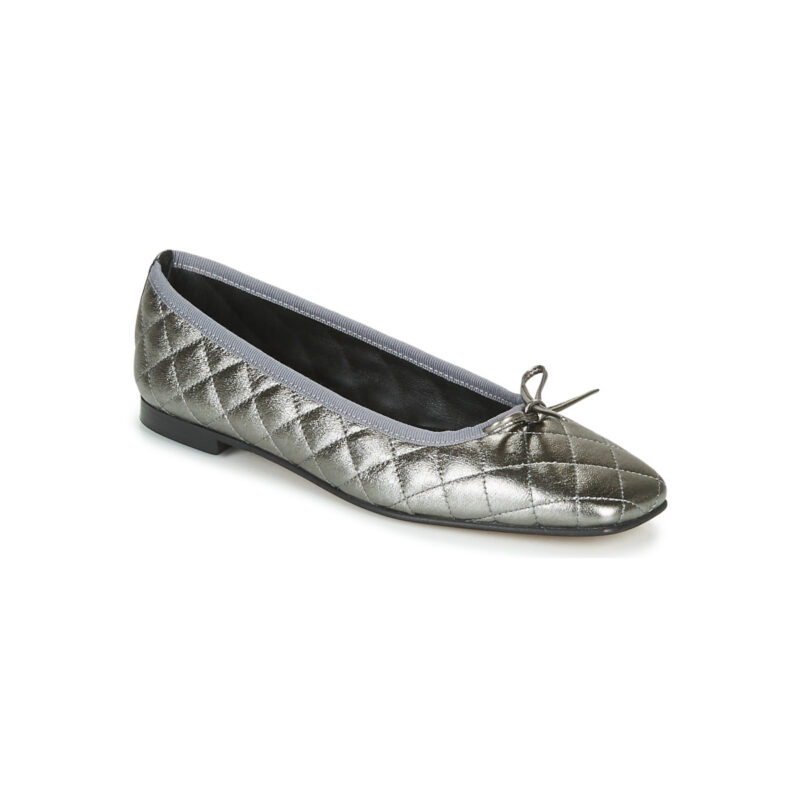 JB Martin PASSION Argento Ballerine Donna - 1