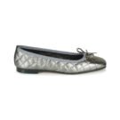 JB Martin PASSION Argento Ballerine Donna - 2