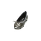 JB Martin PASSION Argento Ballerine Donna - 3