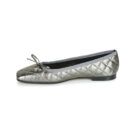 JB Martin PASSION Argento Ballerine Donna - 4