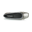 JB Martin PASSION Argento Ballerine Donna - 6
