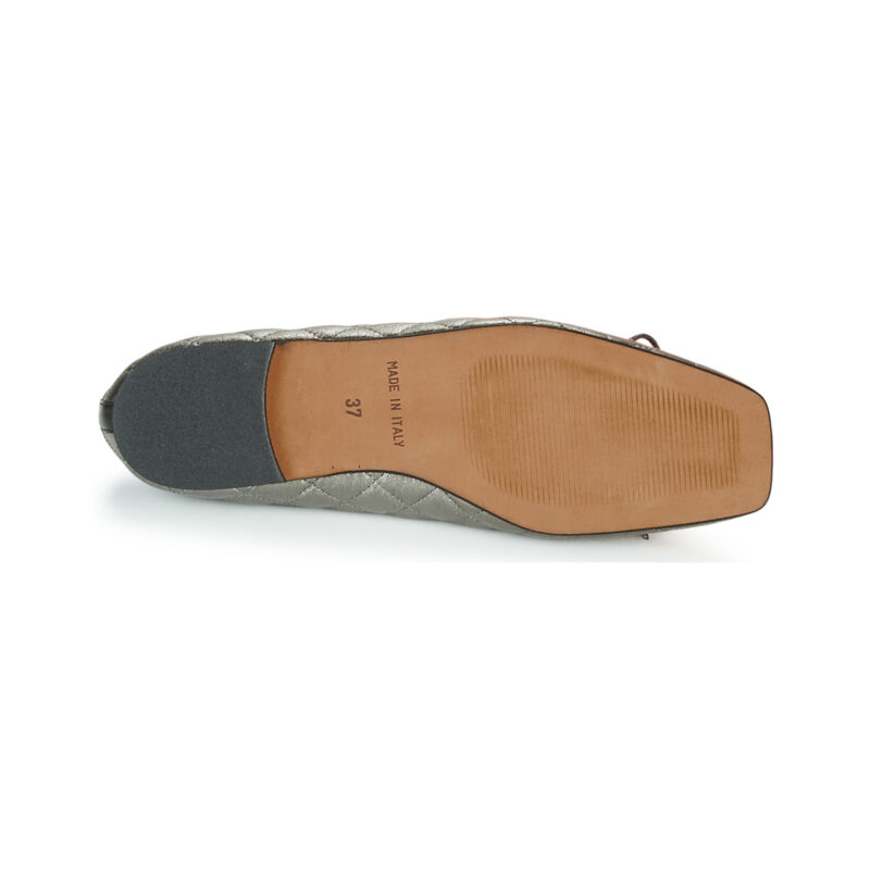 JB Martin PASSION Argento Ballerine Donna - 7