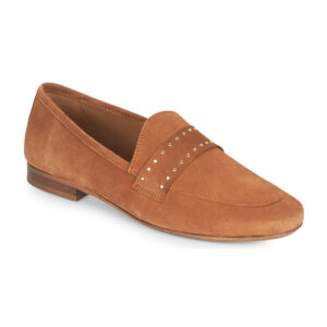 JB Martin  FRANCHE ROCK  Marrone -  Mocassini Donna