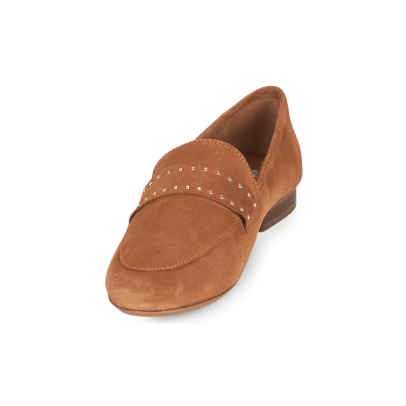 JB Martin FRANCHE ROCK Marrone Mocassini Donna - 3