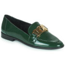 JB Martin CAPTIVE Kaki Mocassini Donna - 1