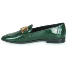 JB Martin CAPTIVE Kaki Mocassini Donna - 4