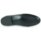 JB Martin CAPTIVE Kaki Mocassini Donna - 7