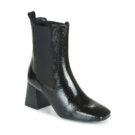 JB Martin VOYAGE Nero Stivaletti Donna - 1