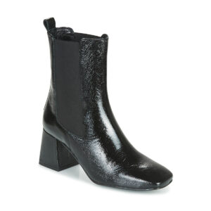 JB Martin  VOYAGE  Nero -  Stivaletti Donna