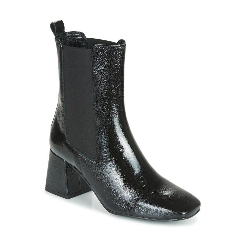 JB Martin VOYAGE Nero Stivaletti Donna - 1