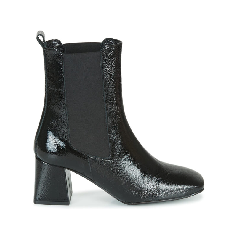 JB Martin VOYAGE Nero Stivaletti Donna - 2