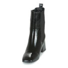 JB Martin VOYAGE Nero Stivaletti Donna - 3