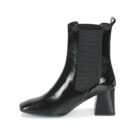 JB Martin VOYAGE Nero Stivaletti Donna - 4