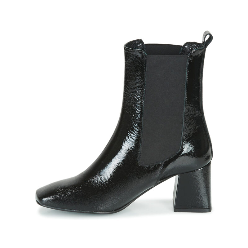 JB Martin VOYAGE Nero Stivaletti Donna - 4