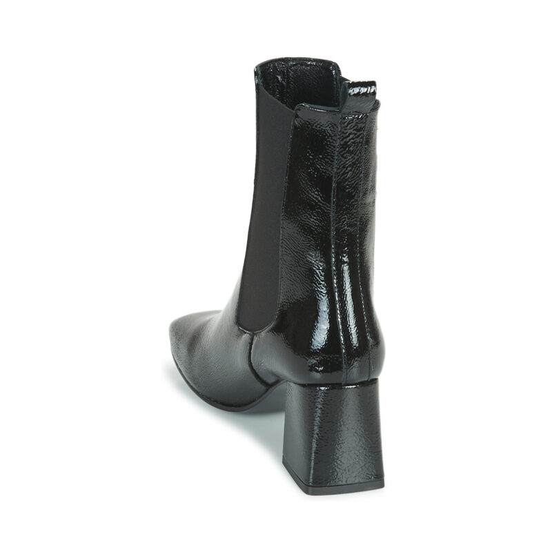 JB Martin VOYAGE Nero Stivaletti Donna - 5