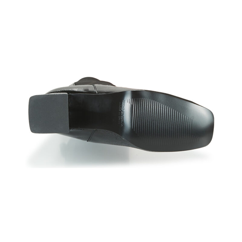 JB Martin VOYAGE Nero Stivaletti Donna - 7