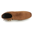 JB Martin ADORABLE Marrone Stivaletti Donna - 6