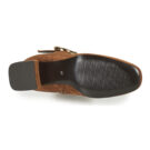 JB Martin ADORABLE Marrone Stivaletti Donna - 7