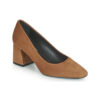 JB Martin TAMARA Marrone Décolleté Donna