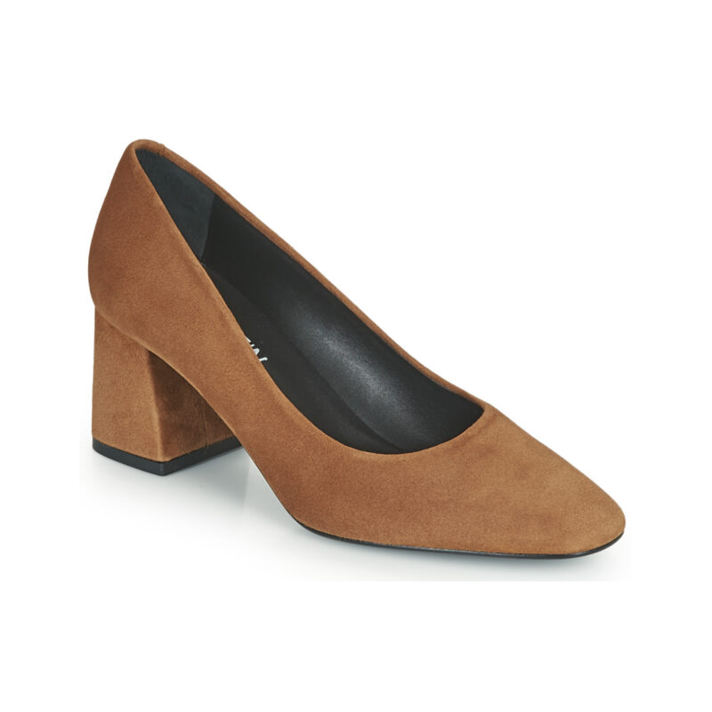JB Martin TAMARA Marrone Décolleté Donna - 1