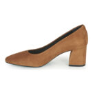 JB Martin TAMARA Marrone Décolleté Donna - 4