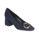 JB Martin TENTATION Blu Décolleté Donna - 1