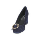 JB Martin TENTATION Blu Décolleté Donna - 3