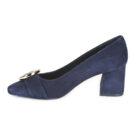 JB Martin TENTATION Blu Décolleté Donna - 4