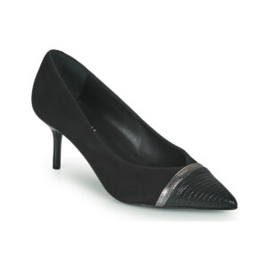 JB Martin  TROUBLANTE  Nero -  Décolleté Donna