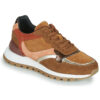 JB Martin HUMBLE Marrone Sneakers basse Donna