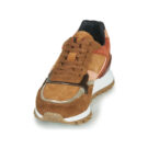 JB Martin HUMBLE Marrone Sneakers basse Donna - 3