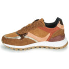 JB Martin HUMBLE Marrone Sneakers basse Donna - 4