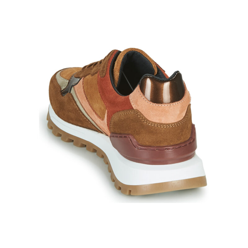 JB Martin HUMBLE Marrone Sneakers basse Donna - 5