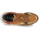 JB Martin HUMBLE Marrone Sneakers basse Donna - 6