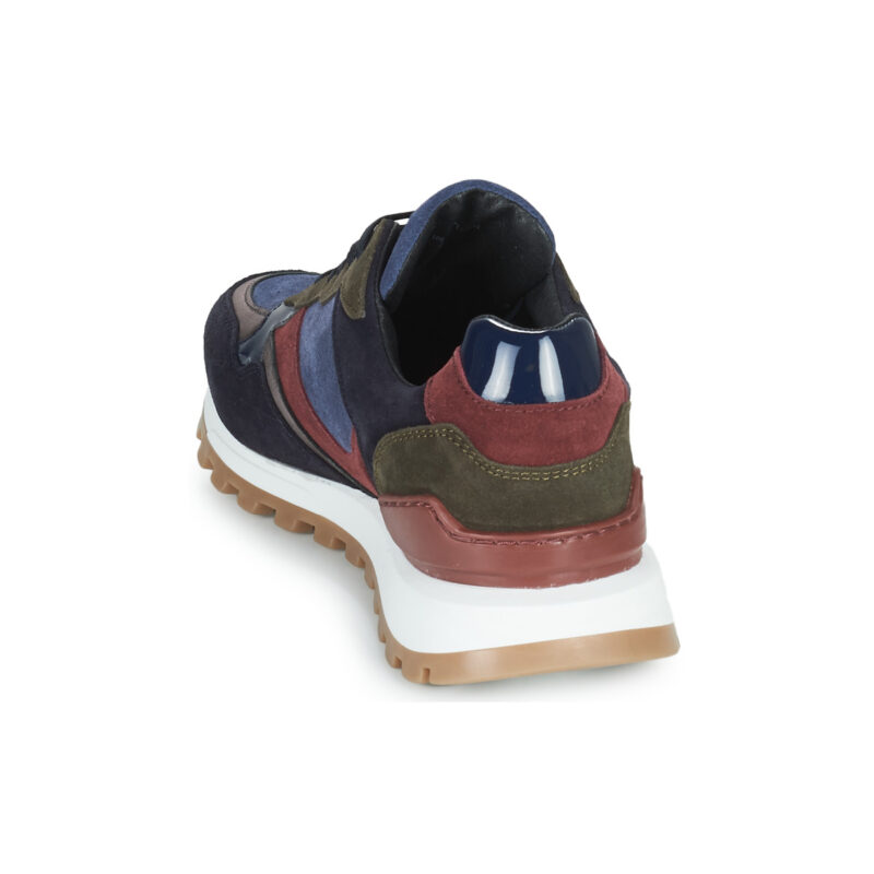 JB Martin HUMBLE Blu Sneakers basse Donna - 5