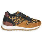 JB Martin HABILLE Marrone Sneakers basse Donna - 2