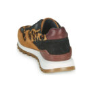 JB Martin HABILLE Marrone Sneakers basse Donna - 5