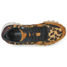 JB Martin HABILLE Marrone Sneakers basse Donna - 6