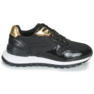 JB Martin HABILLE Nero Sneakers basse Donna - 2