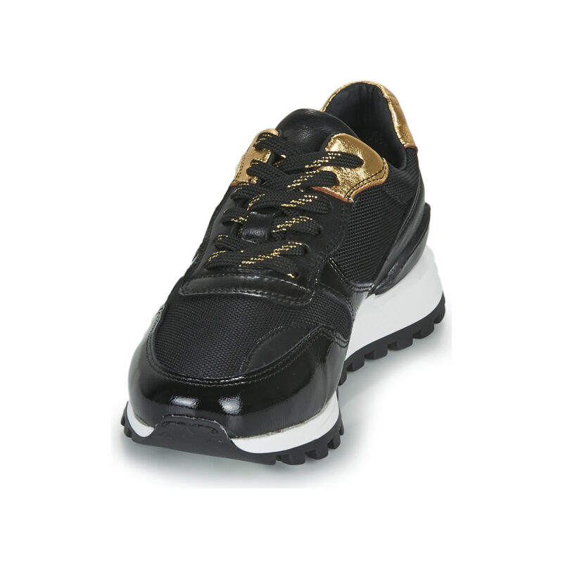 JB Martin HABILLE Nero Sneakers basse Donna - 3