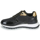 JB Martin HABILLE Nero Sneakers basse Donna - 4