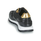 JB Martin HABILLE Nero Sneakers basse Donna - 5