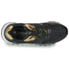 JB Martin HABILLE Nero Sneakers basse Donna - 6