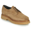 JB Martin  OSER  Marrone -  Derby Donna