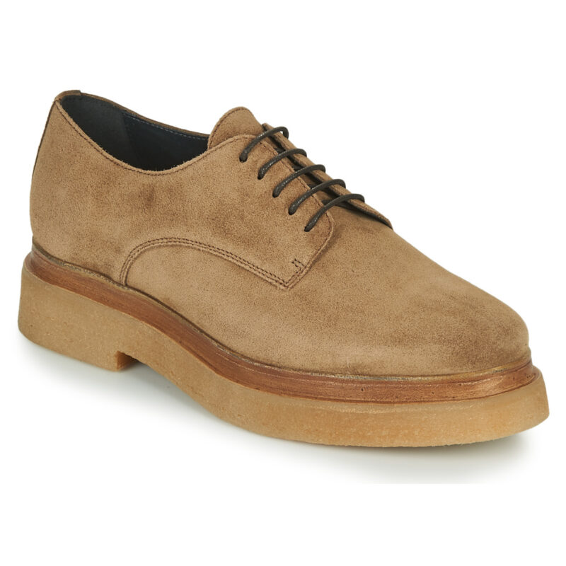 JB Martin  OSER  Marrone -  Derby Donna - 1