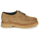JB Martin  OSER  Marrone -  Derby Donna - 2