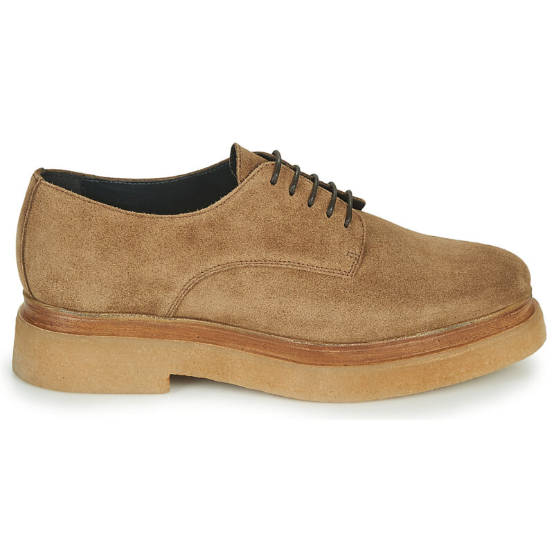 JB Martin  OSER  Marrone -  Derby Donna - 2